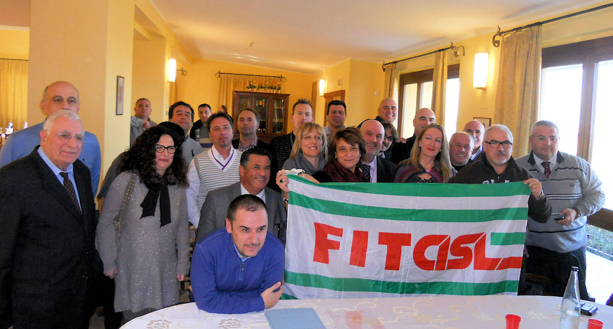 Consiglio Generale