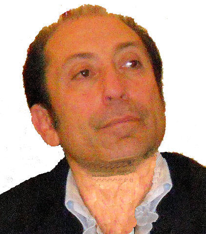 Marchegiano